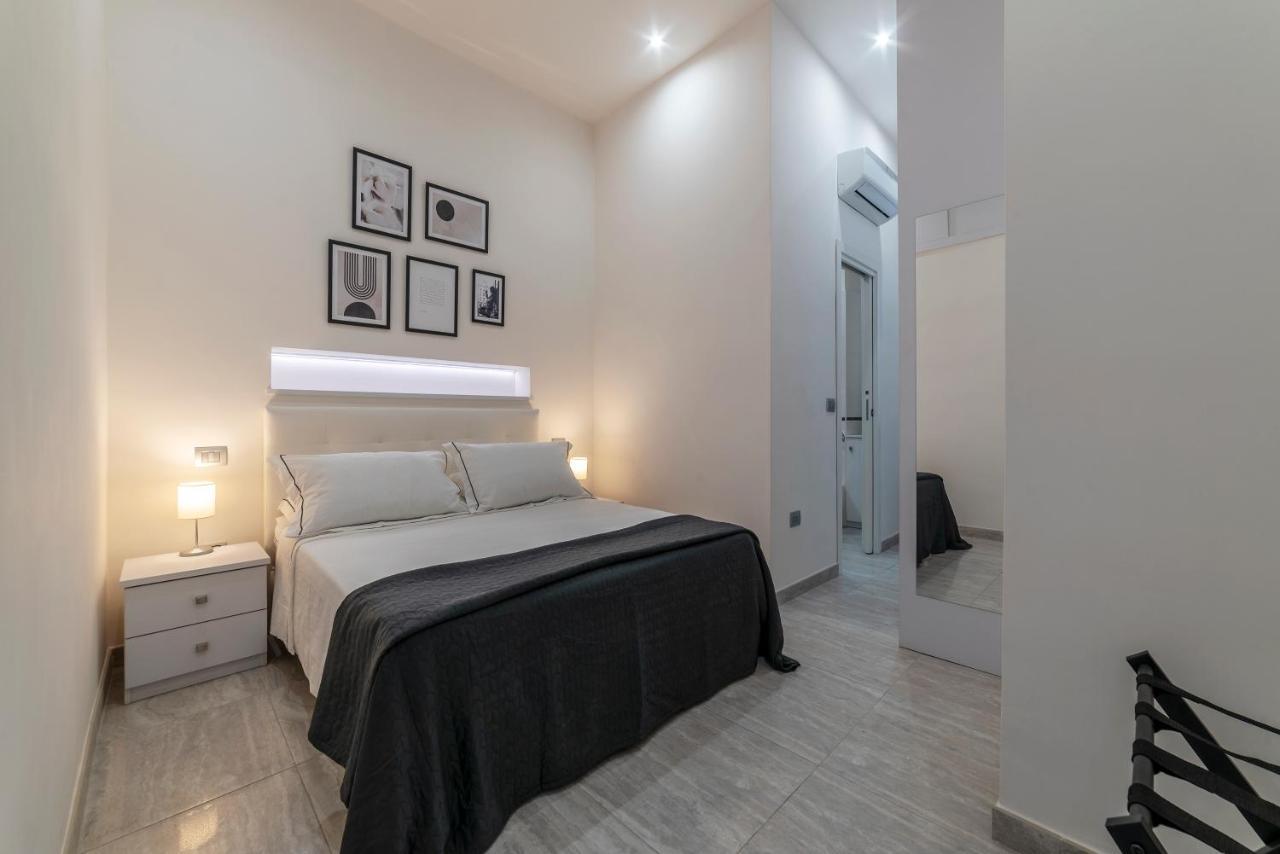 Musei Vaticani Cozy Apartment Rom Exterior foto