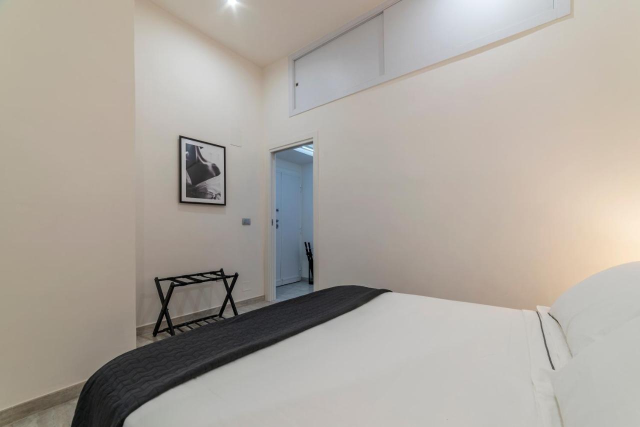 Musei Vaticani Cozy Apartment Rom Exterior foto